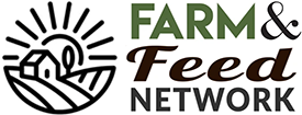 Farm and Feed Network Logo